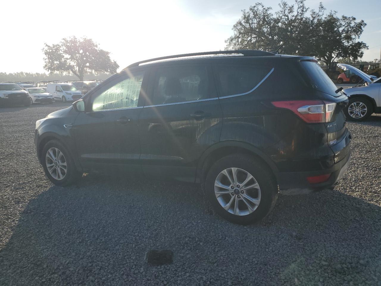 2017 Ford Escape - Image 2