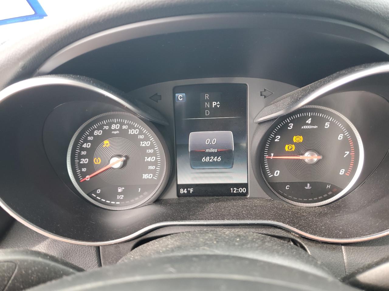 2018 Mercedes-Benz C-klasse - Image 9