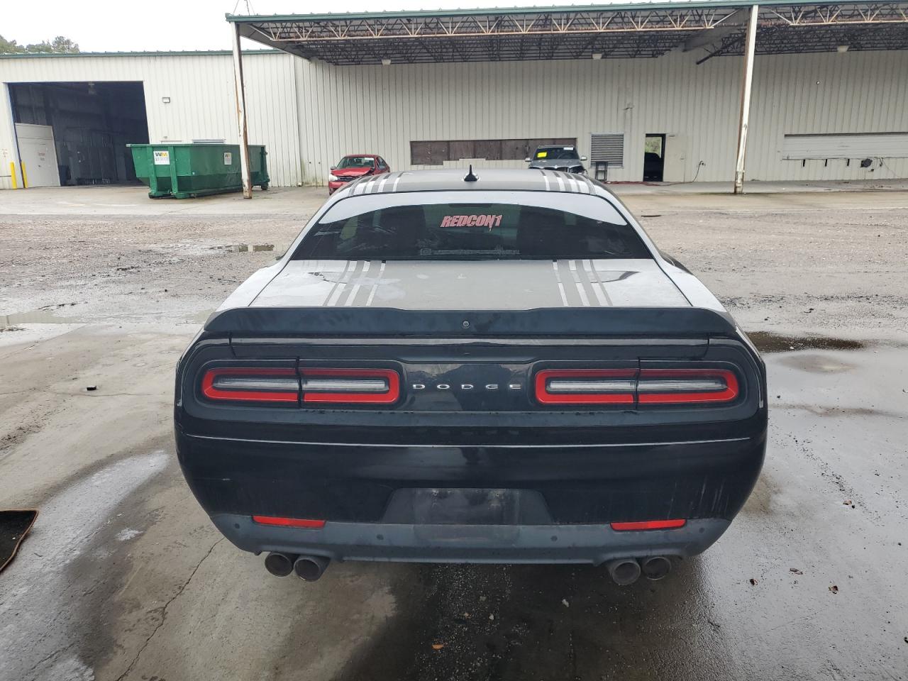 2015 Dodge Challenger - Image 6