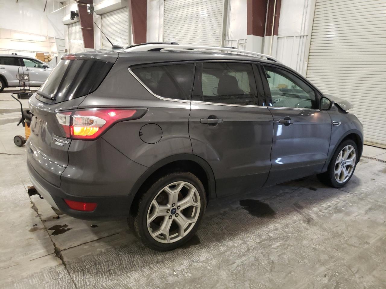 2017 Ford Escape - Image 3