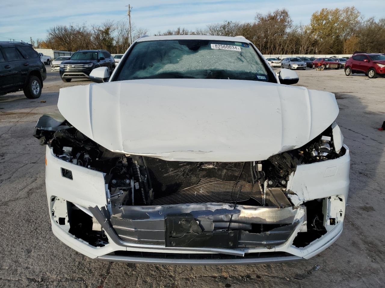2019 Audi Q5 - Image 5
