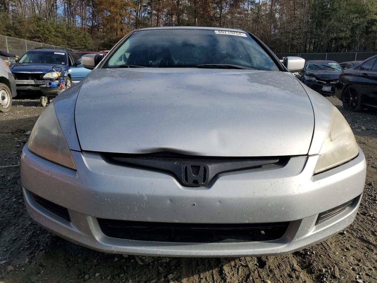 2003 Honda Accord - Image 5