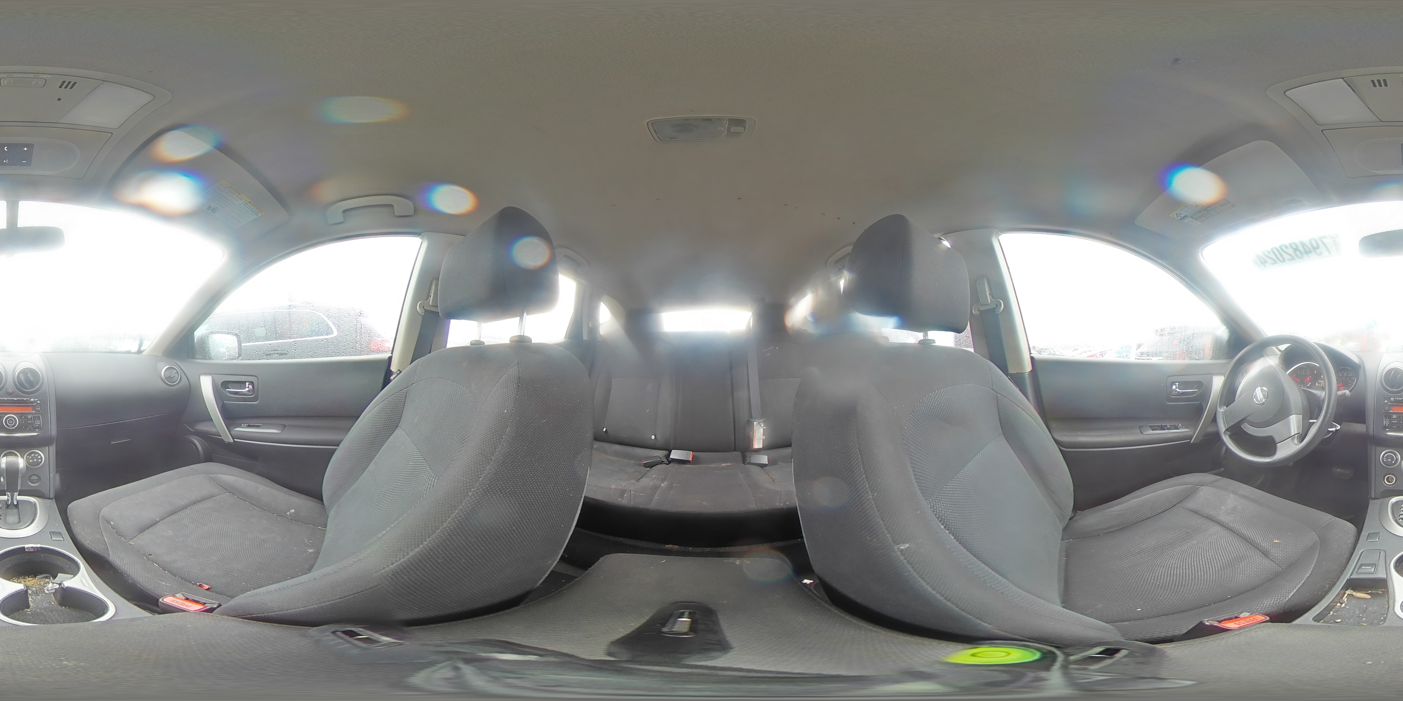 2015 Nissan Rogue - Image 14
