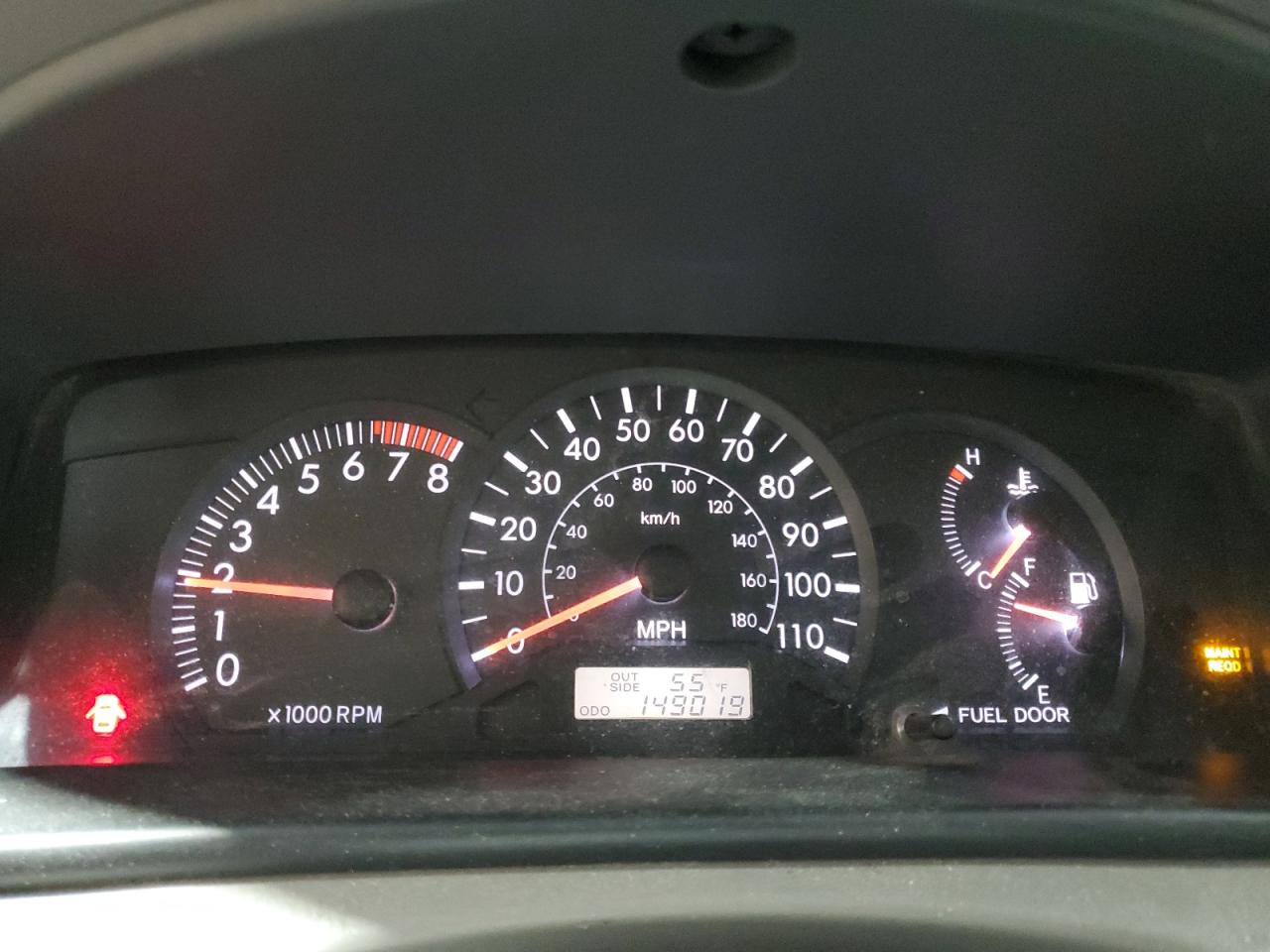 2007 Toyota Corolla - Image 9