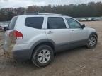 2008 Kia Sorento Lx for Sale in Charles City, VA - Front End