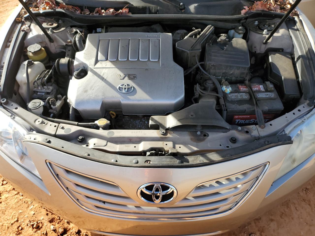 2007 Toyota Camry - Image 11