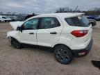 2021 Ford Ecosport S за продажба в Central Square, NY - Front End