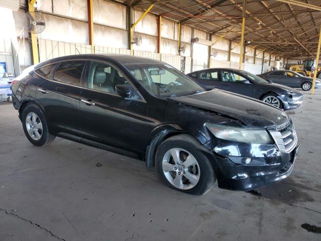  HONDA CROSSTOUR 2012 Black