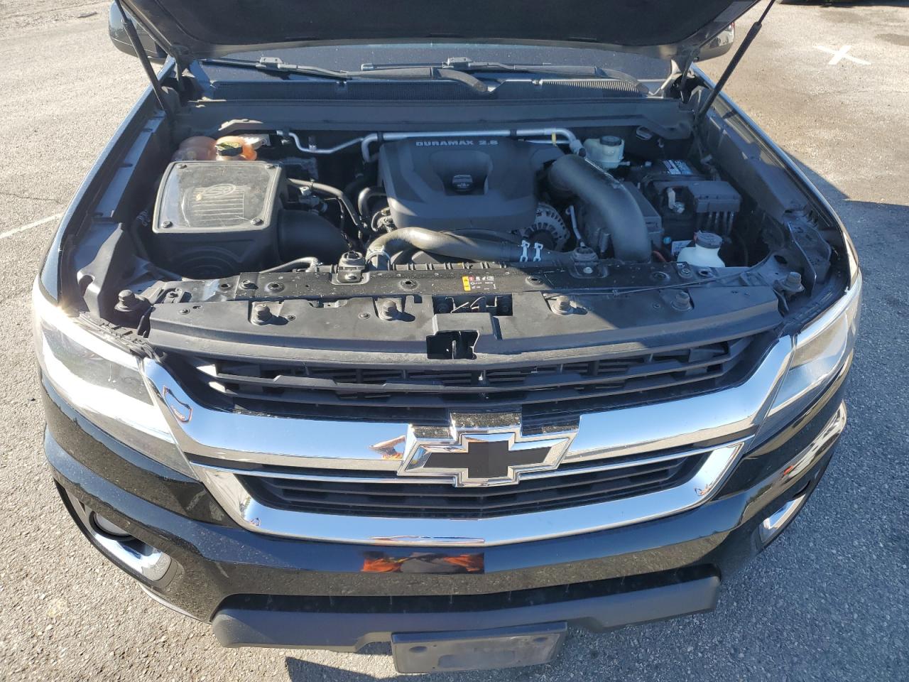 2016 Chevrolet Colorado - Image 12