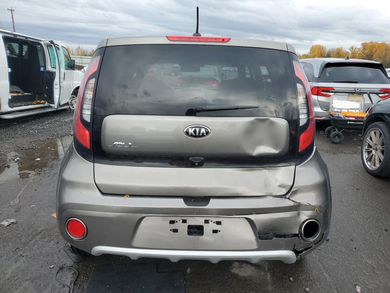 2017 Kia Soul - Image 6