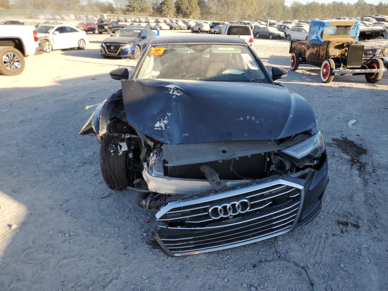 2019 Audi A6 - Image 5