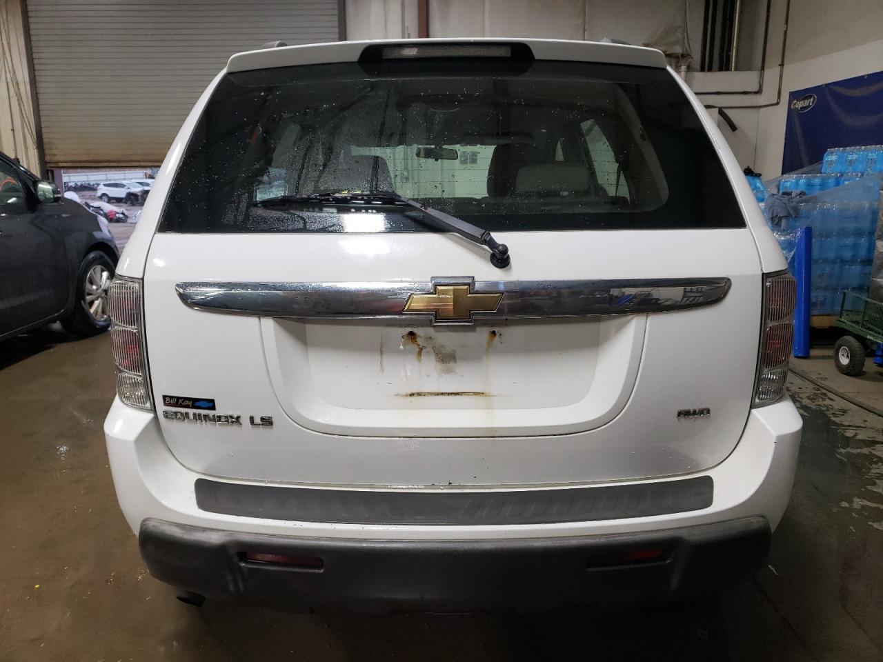 2006 Chevrolet Equinox - Image 6
