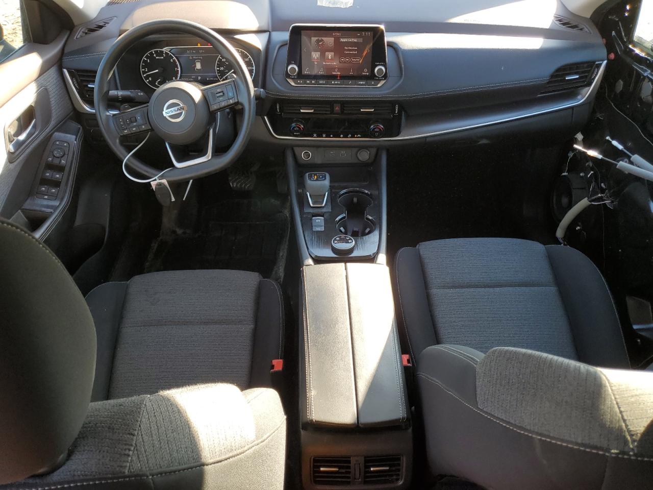 2021 Nissan Rogue - Image 8