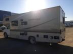 2021 Ford Econoline E350 Super Duty Cutaway Van за продажба в Colton, CA - Side