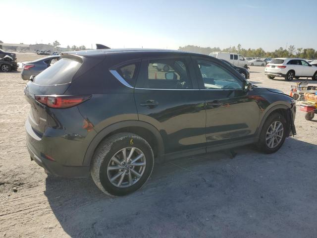  MAZDA CX-5 PREFE 2022 Czarny