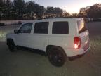 2012 Jeep Patriot Latitude na sprzedaż w Windsor, NJ - Normal Wear