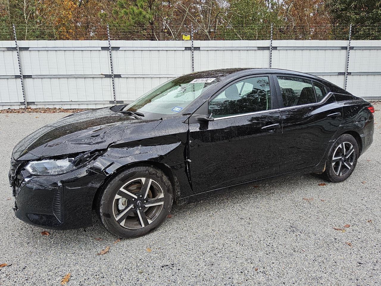 2024 Nissan Sentra - Image 1