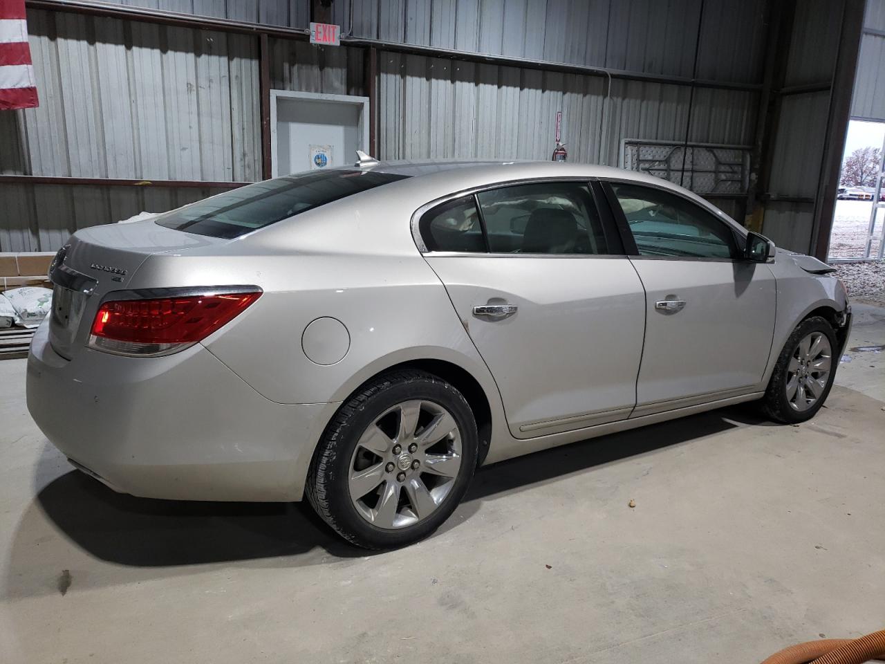 2011 Buick LaCrosse - Image 3