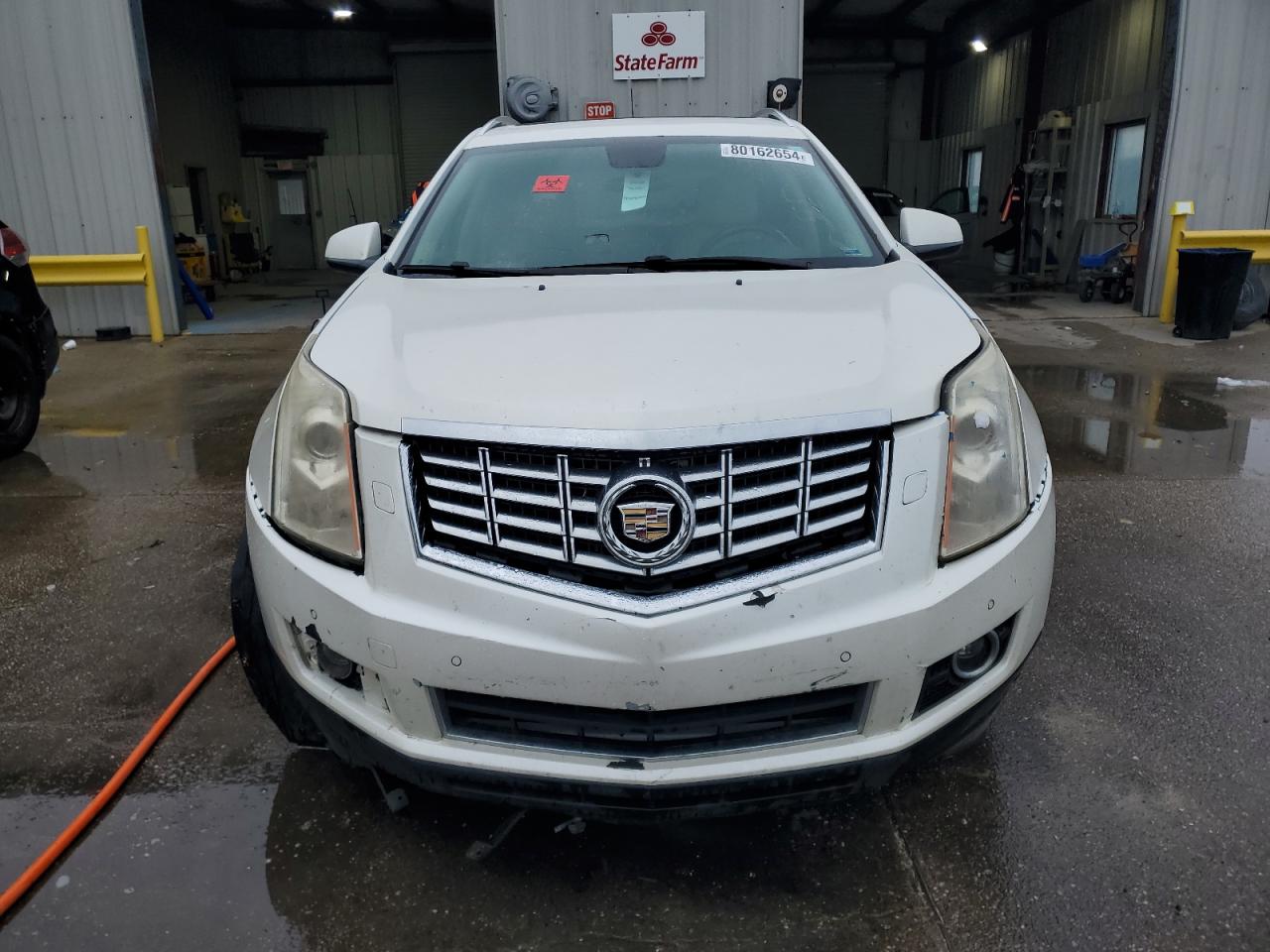 2010 Cadillac SRX - Image 5