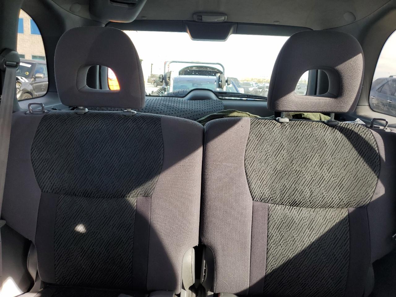 2001 Toyota RAV 4 - Image 10