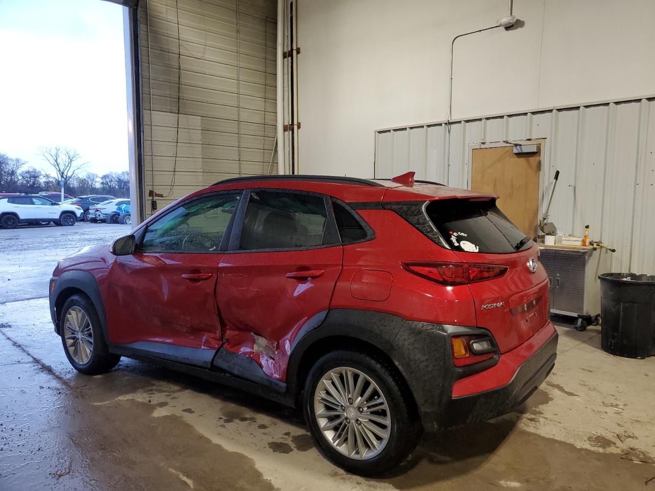 2019 Hyundai Kona - Image 2