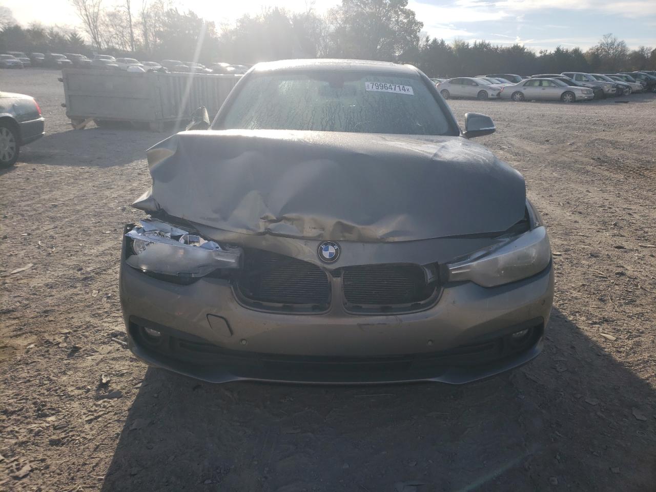 2017 BMW 3er - Image 5
