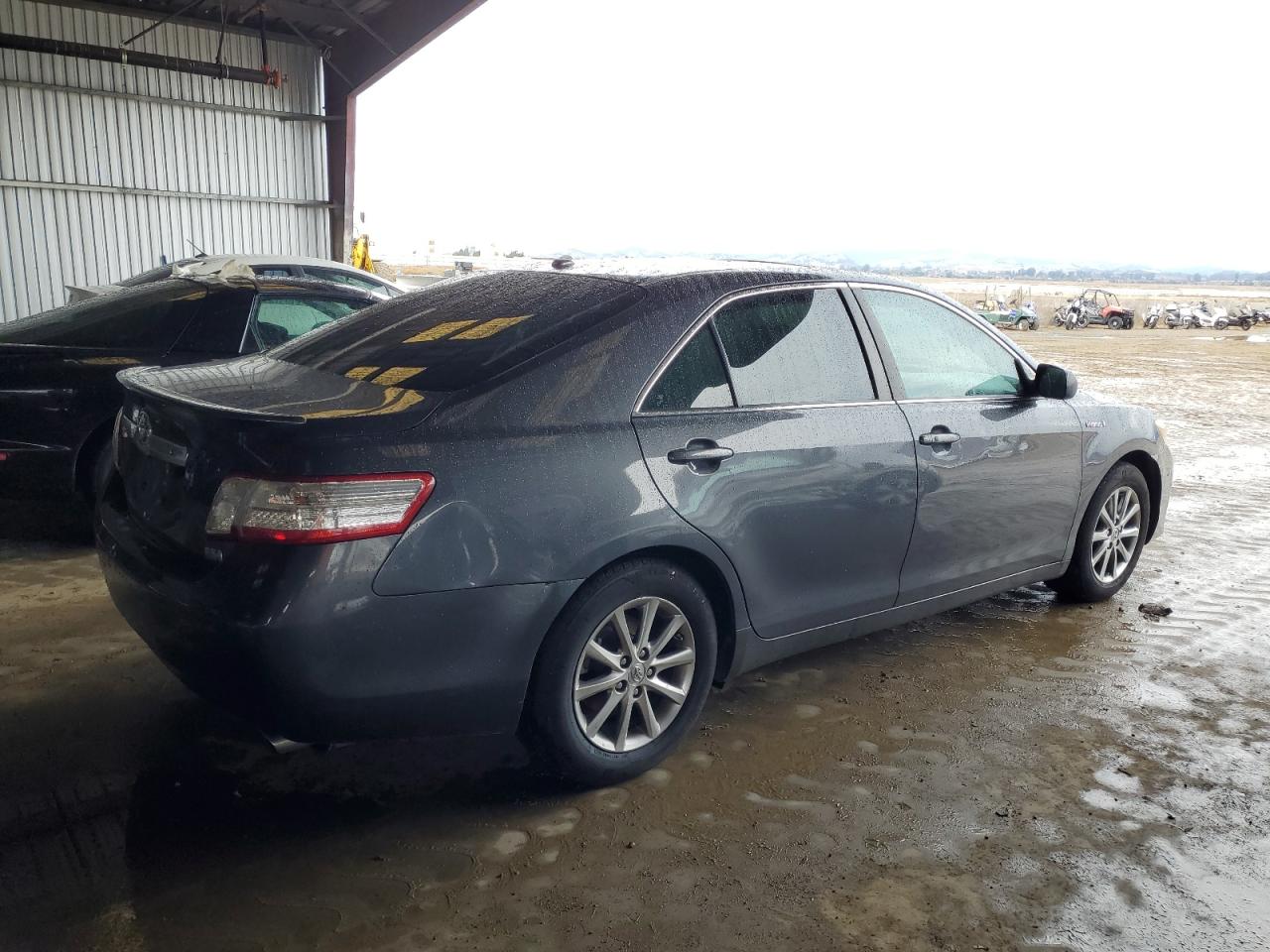 2011 Toyota Camry - Image 3