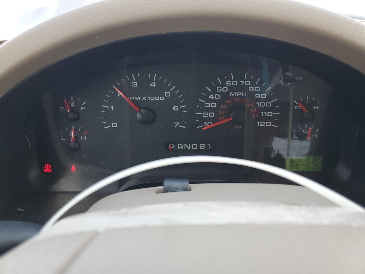 2006 Ford F150 Supercrew VIN: 1FTRW12W86KD83521 Lot: 79735974