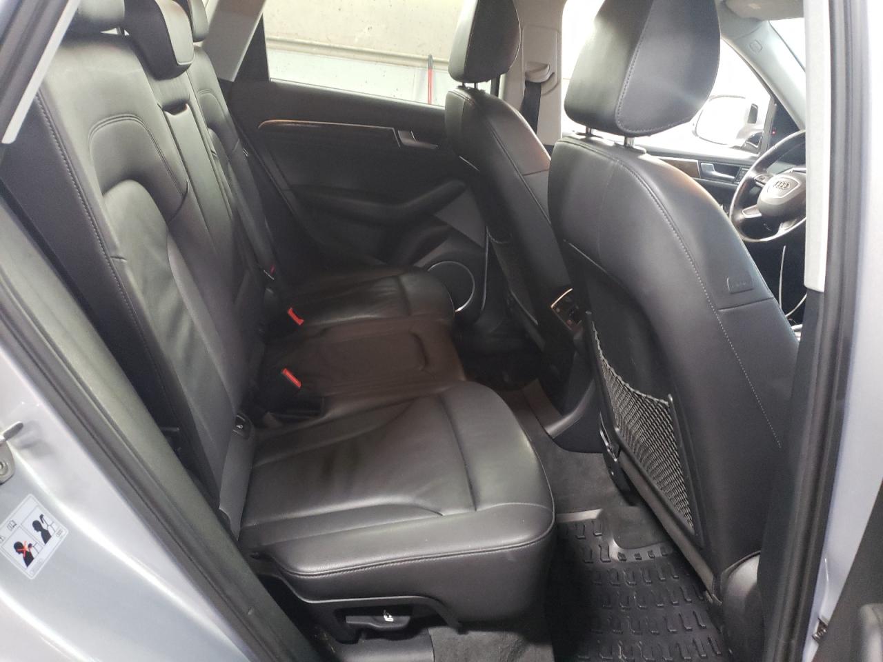2015 Audi Q5 - Image 10