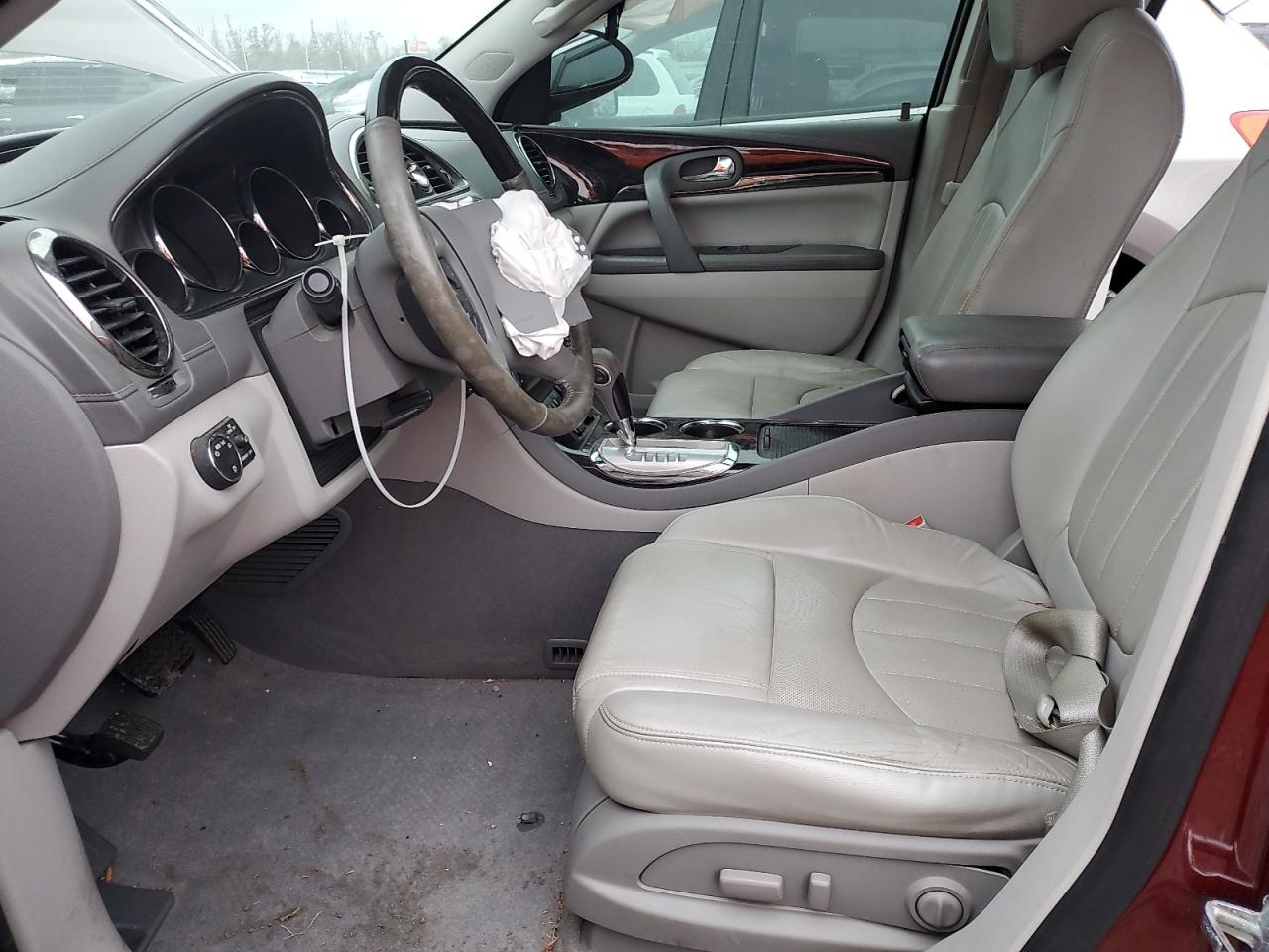 2016 Buick Enclave - Image 7