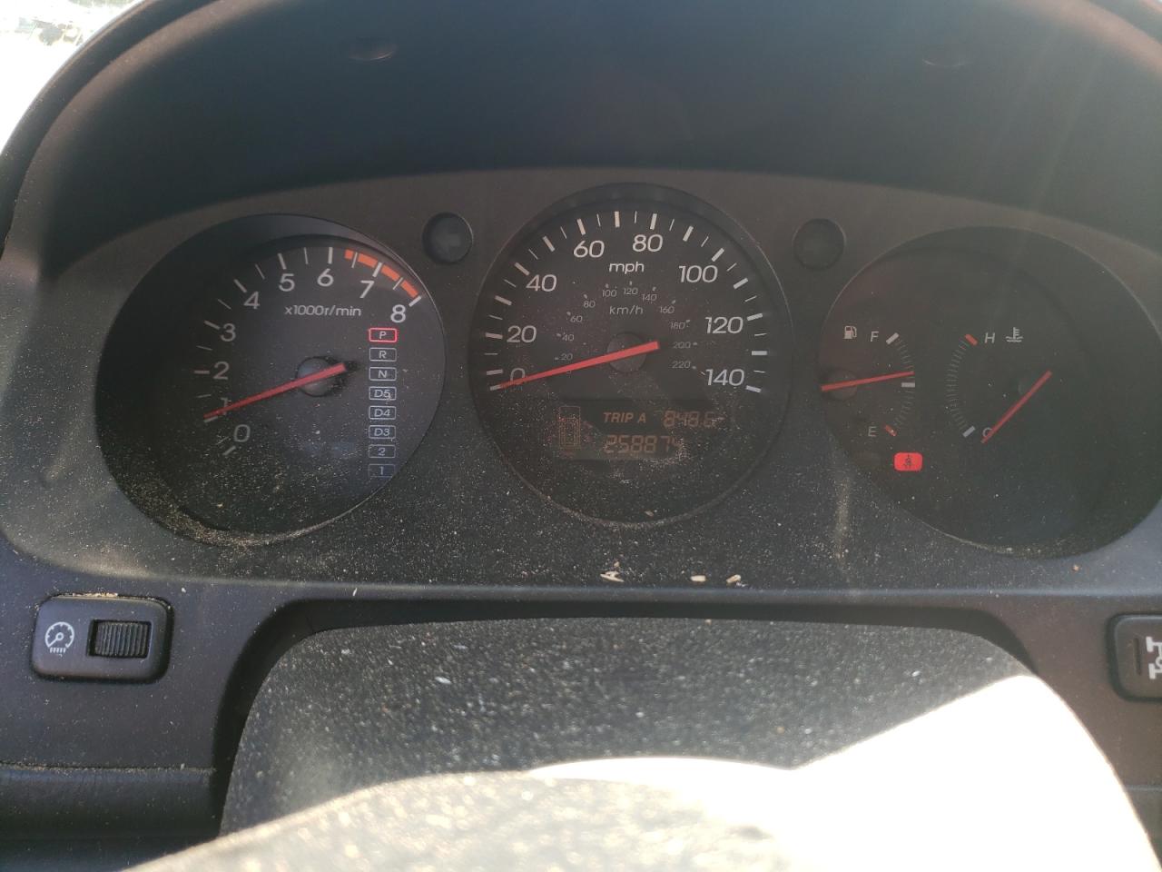 2003 Acura MDX - Image 9