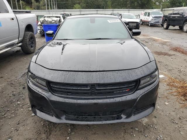  DODGE CHARGER 2017 Czarny