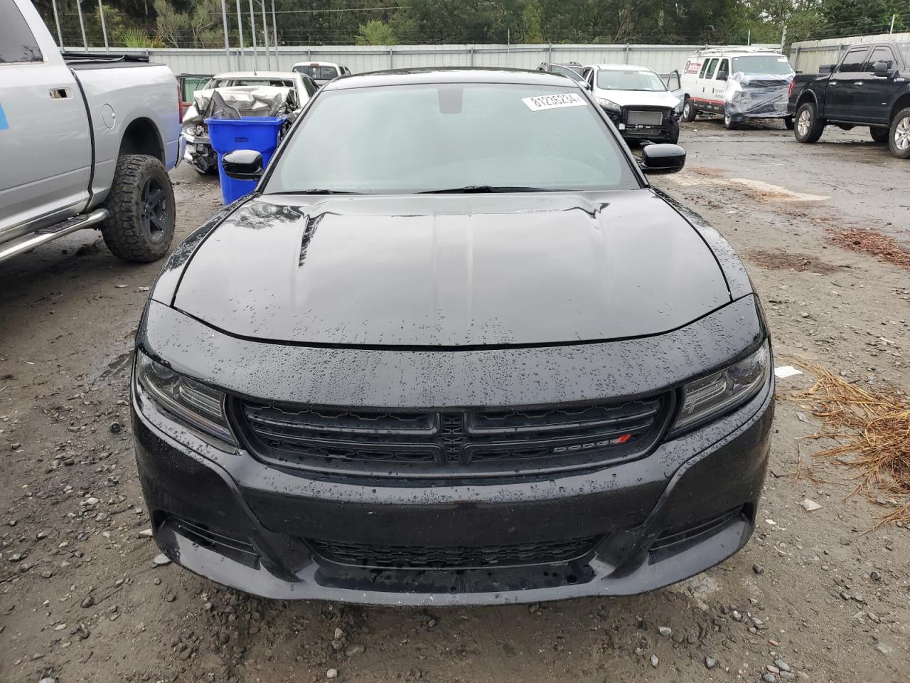 2017 Dodge Charger - Image 5