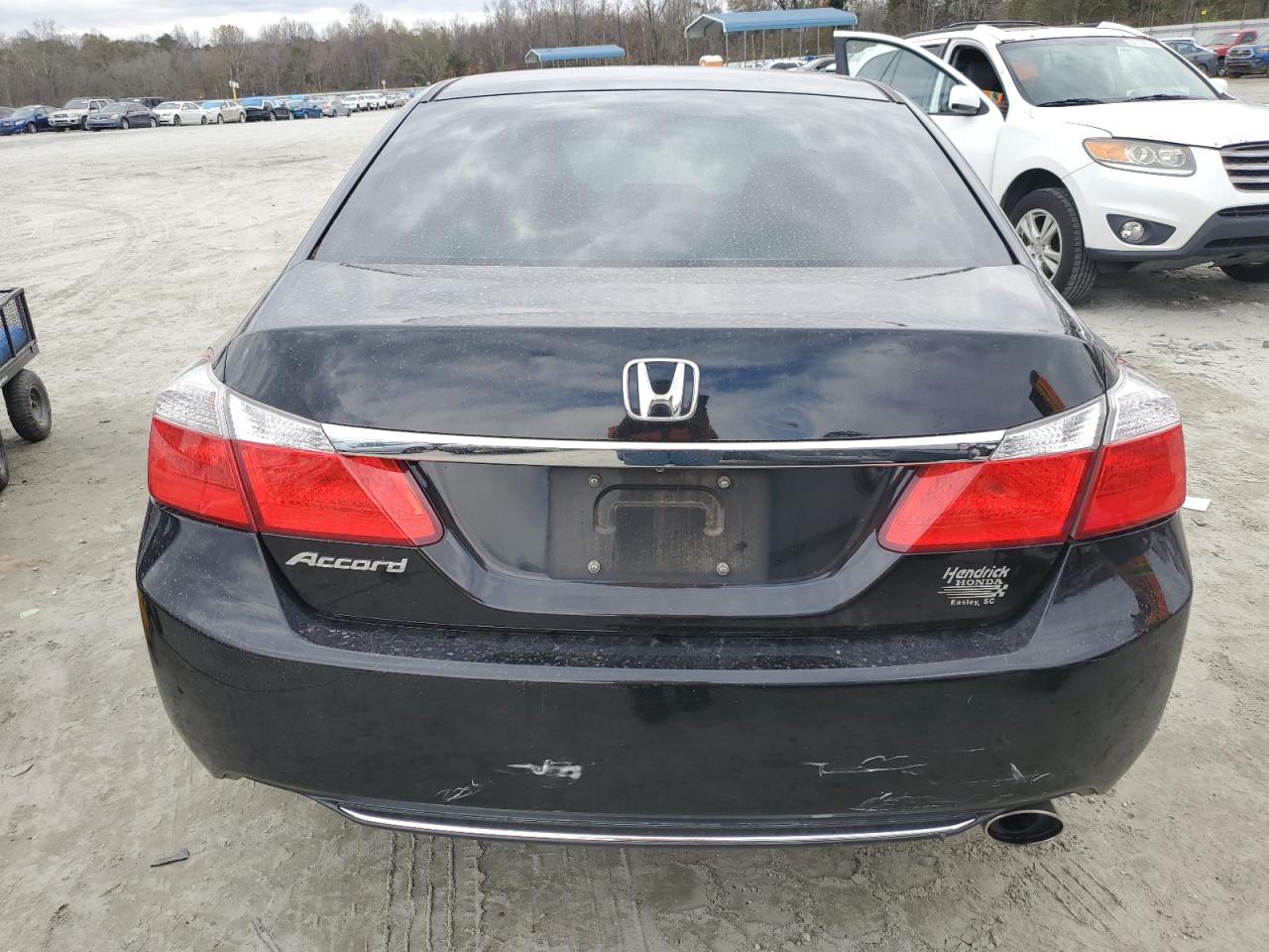 VIN 1HGCR2F31FA085175 2015 HONDA ACCORD no.6