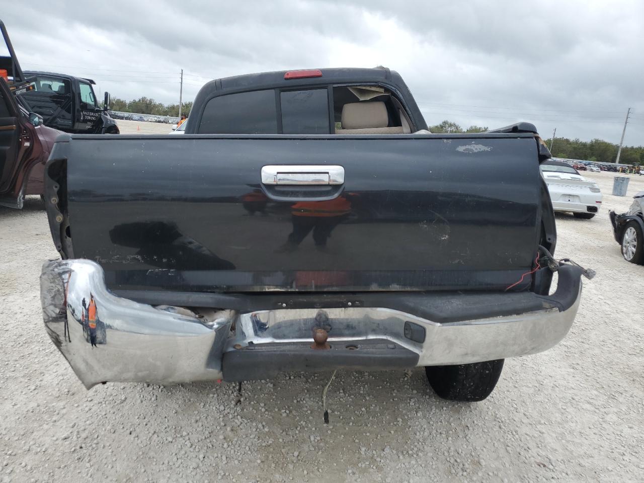 2007 Toyota Tacoma - Image 6