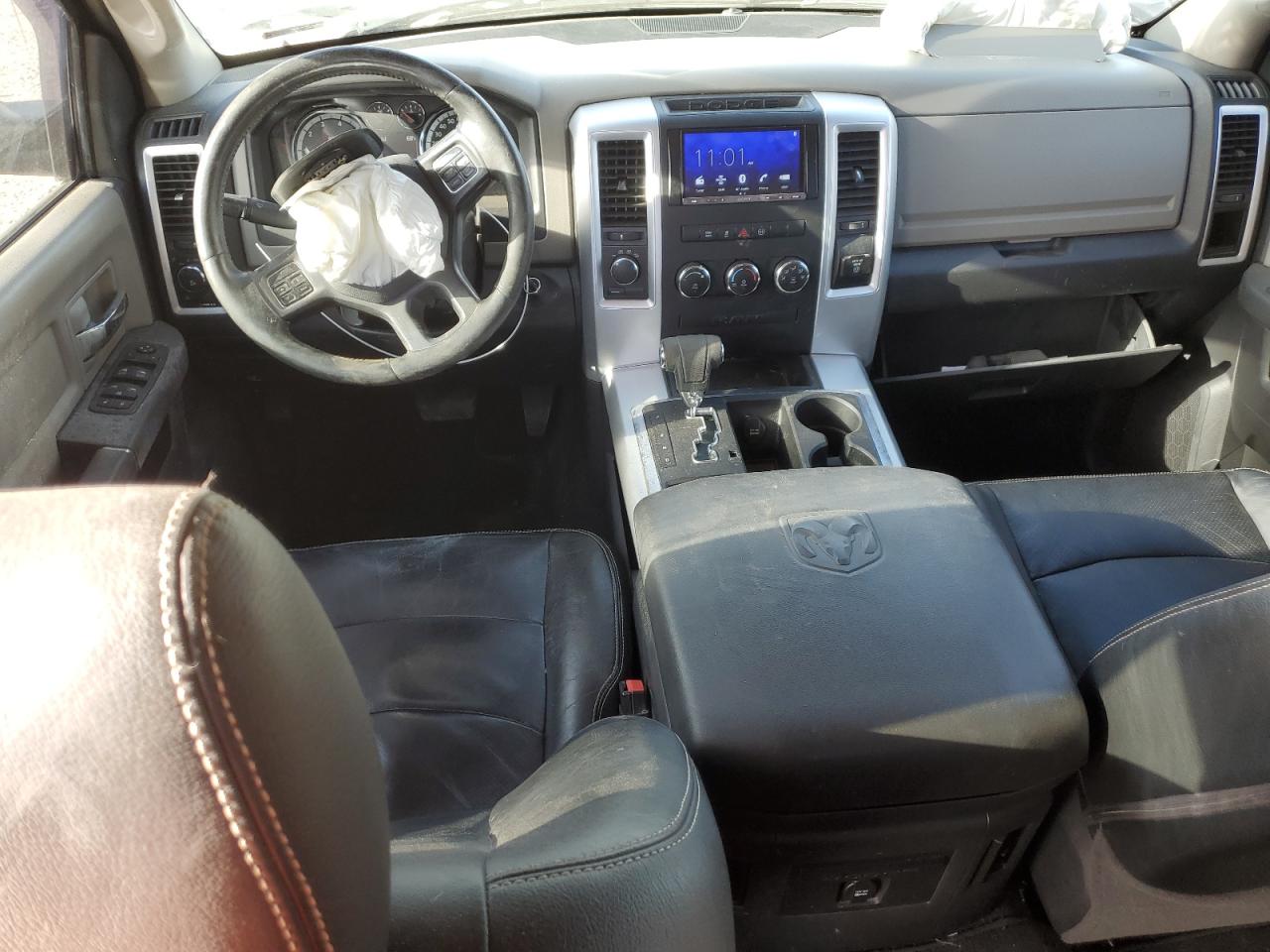 2012 Dodge RAM - Image 8