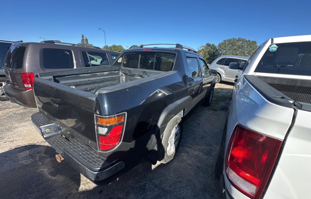 2006 Honda Ridgeline Rtl VIN: 2HJYK16596H506996 Lot: 82388454