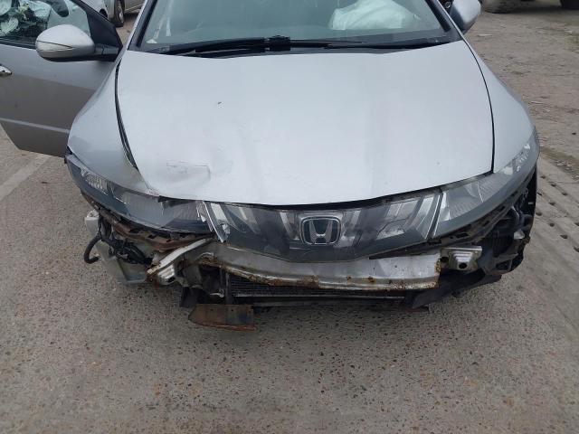 2009 HONDA CIVIC SE I-CTDI 2.2 I-CTDI SE 5DR