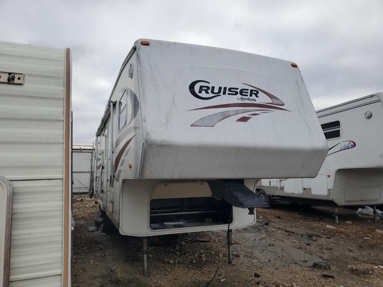 2004 Cros Cruiser for Sale in Elgin, IL - Rear End