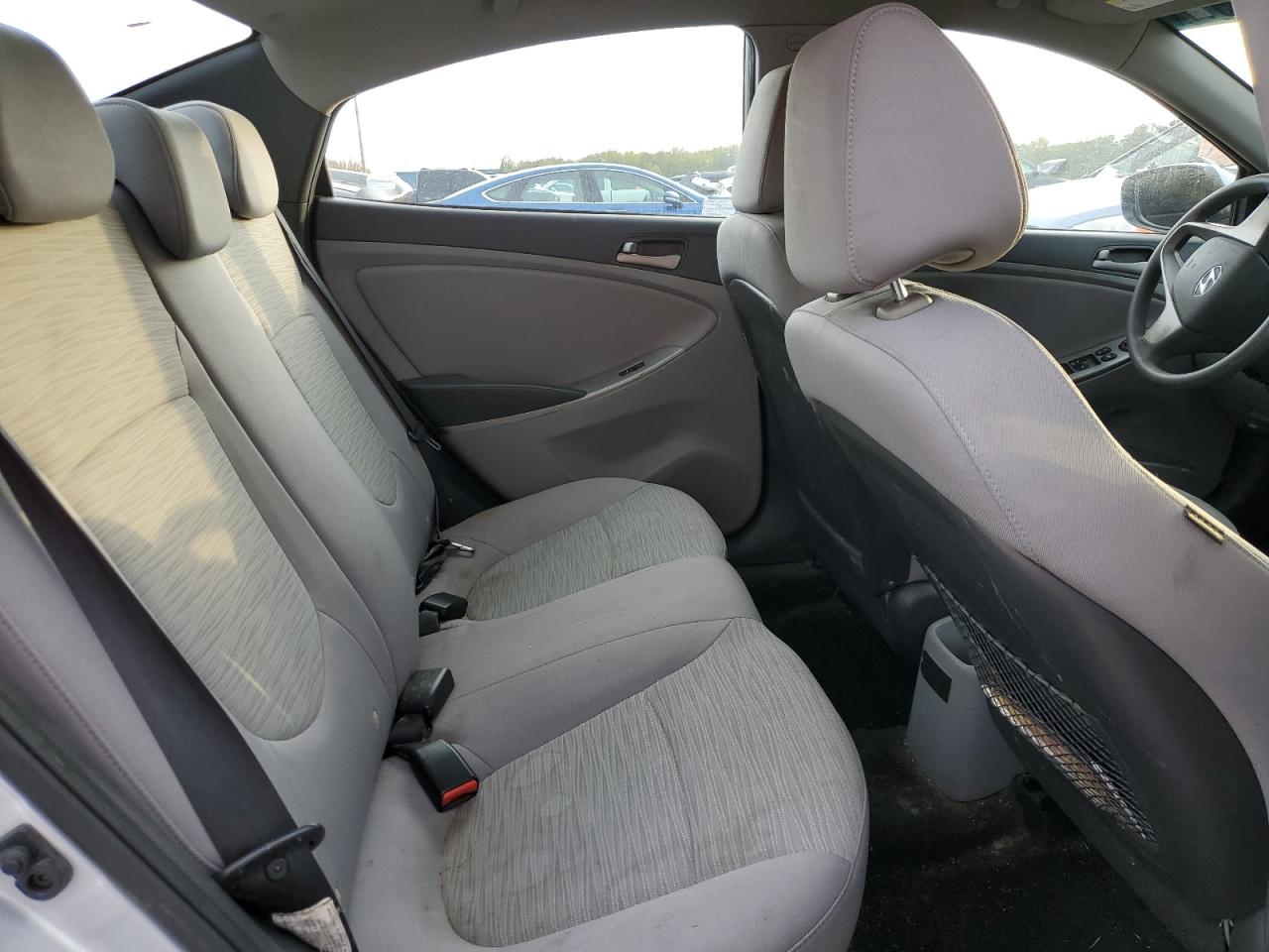 2017 Hyundai Accent - Image 10