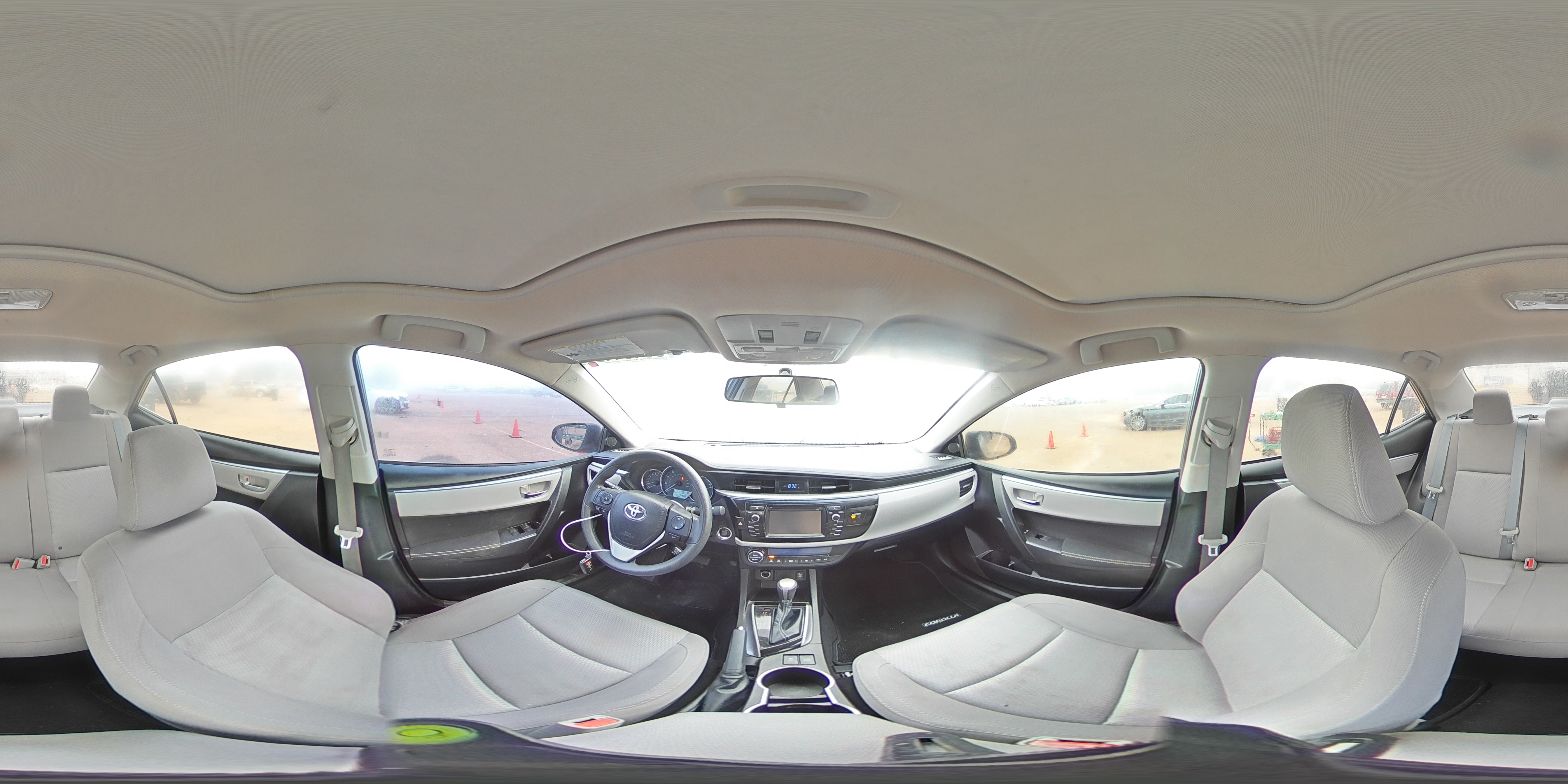 2014 Toyota Corolla - Image 12