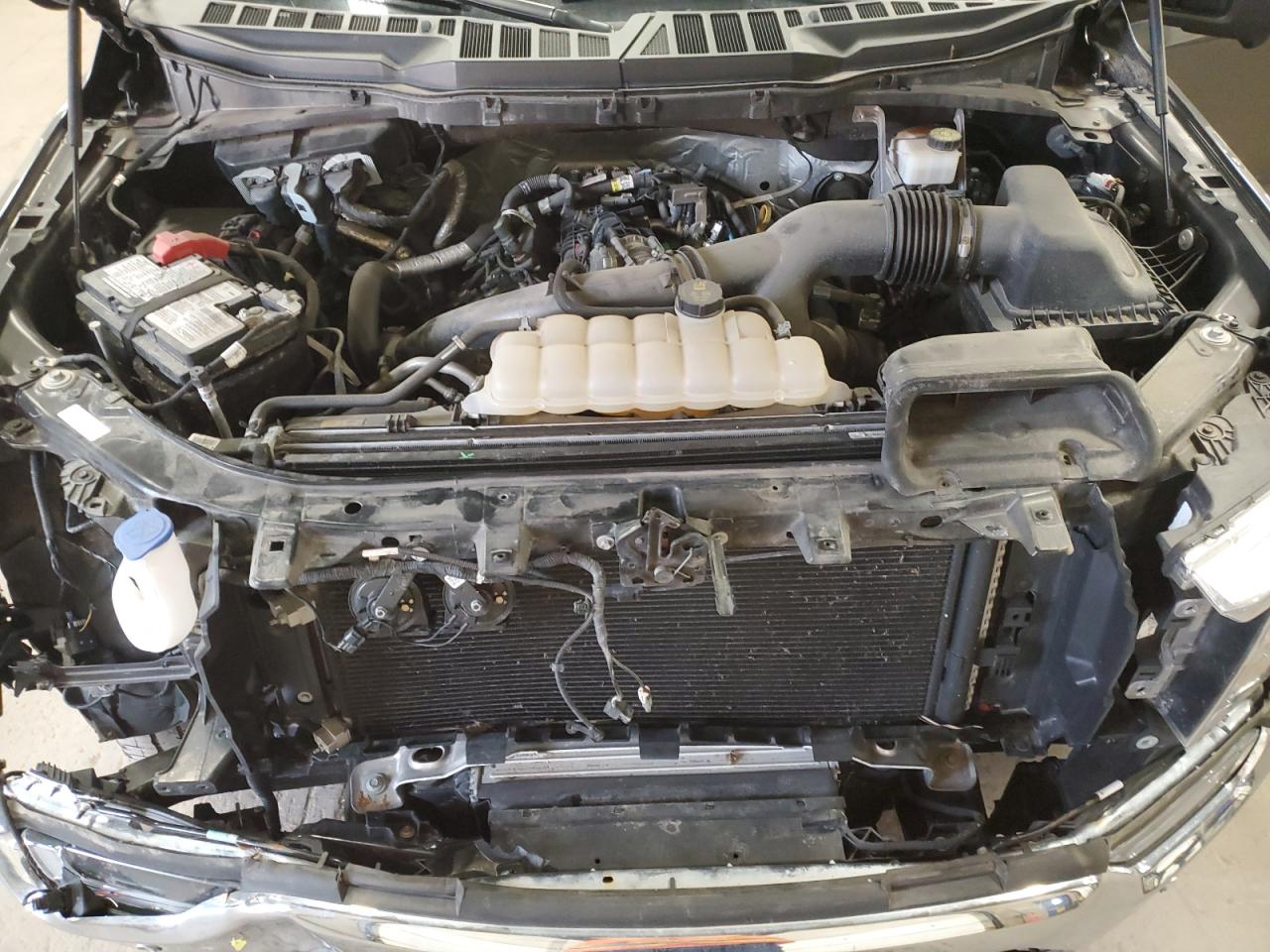 2021 Ford F-150 - Image 11
