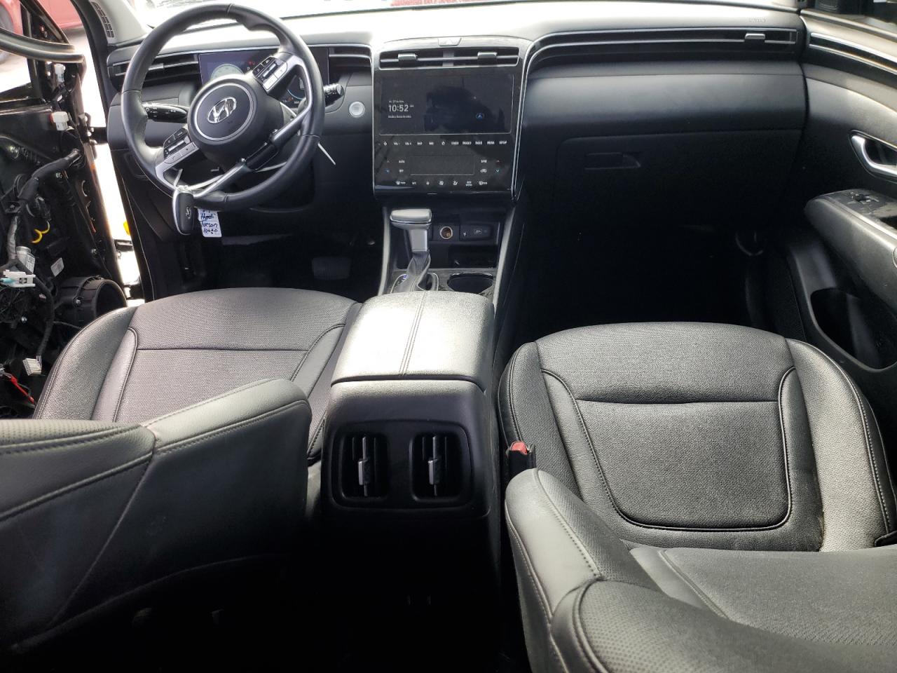 2024 Hyundai Tucson - Image 8