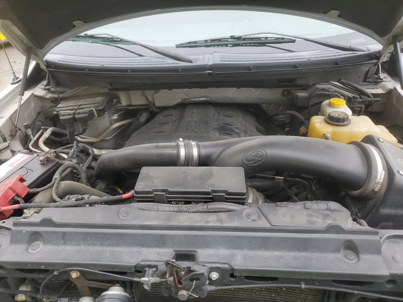 2014 Ford F-150 - Image 13