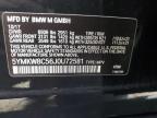 2018 Bmw X6 M продається в Baltimore, MD - Minor Dent/Scratches