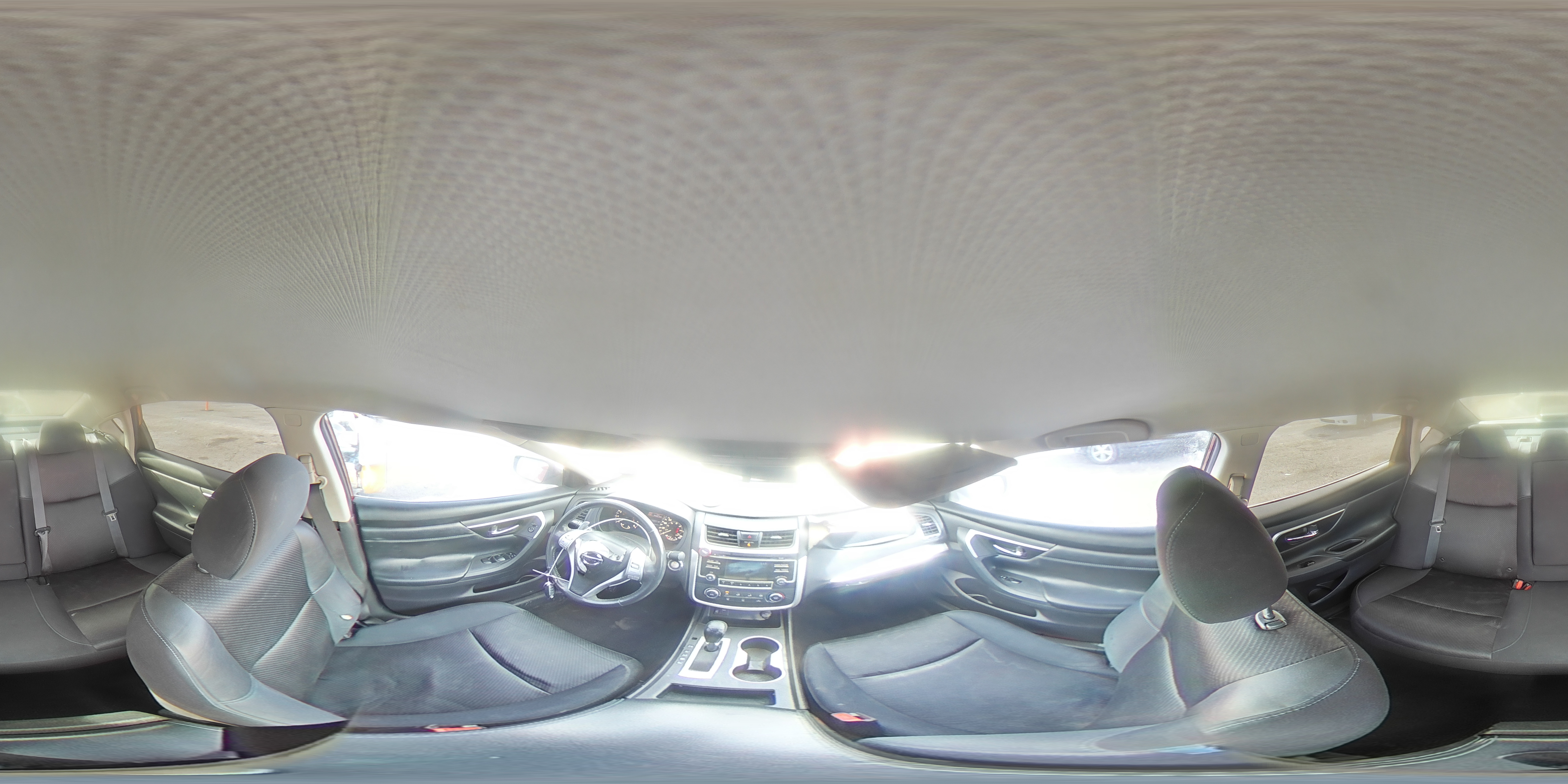 2016 Nissan Altima - Image 12