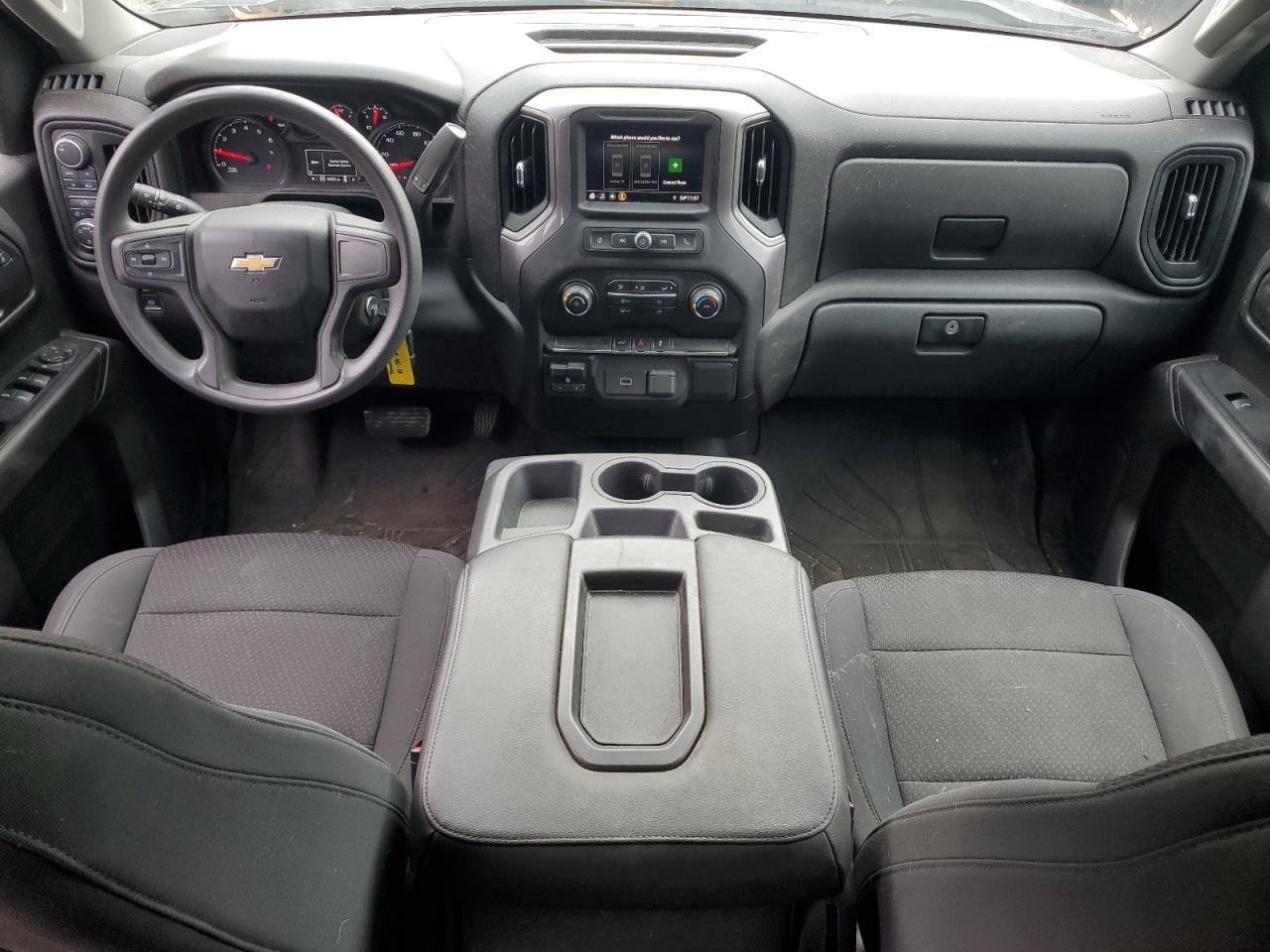 2019 Chevrolet Silverado - Image 8