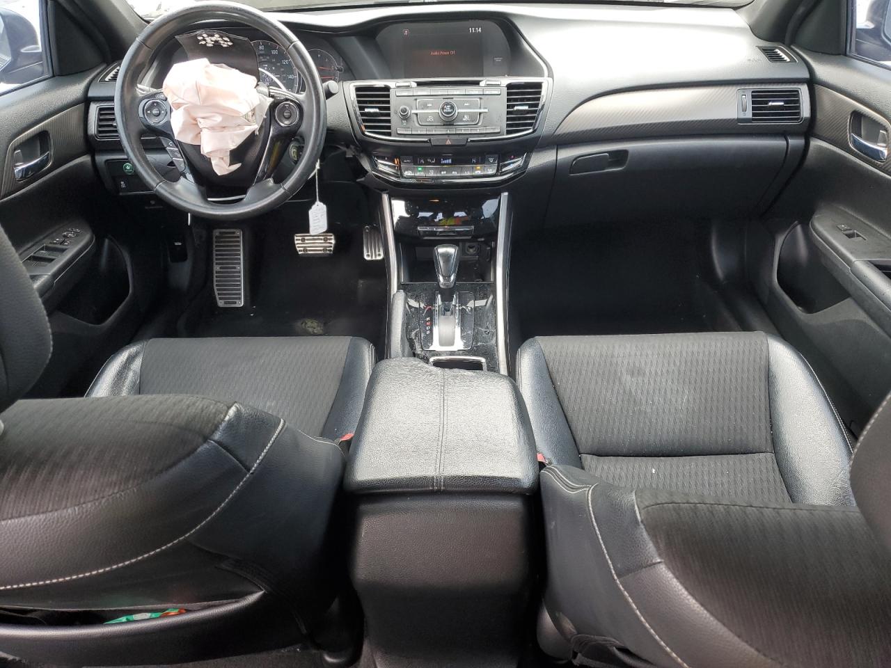 2016 Honda Accord - Image 8