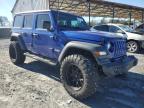 2018 Jeep Wrangler Unlimited Sport for Sale in Cartersville, GA - Burn