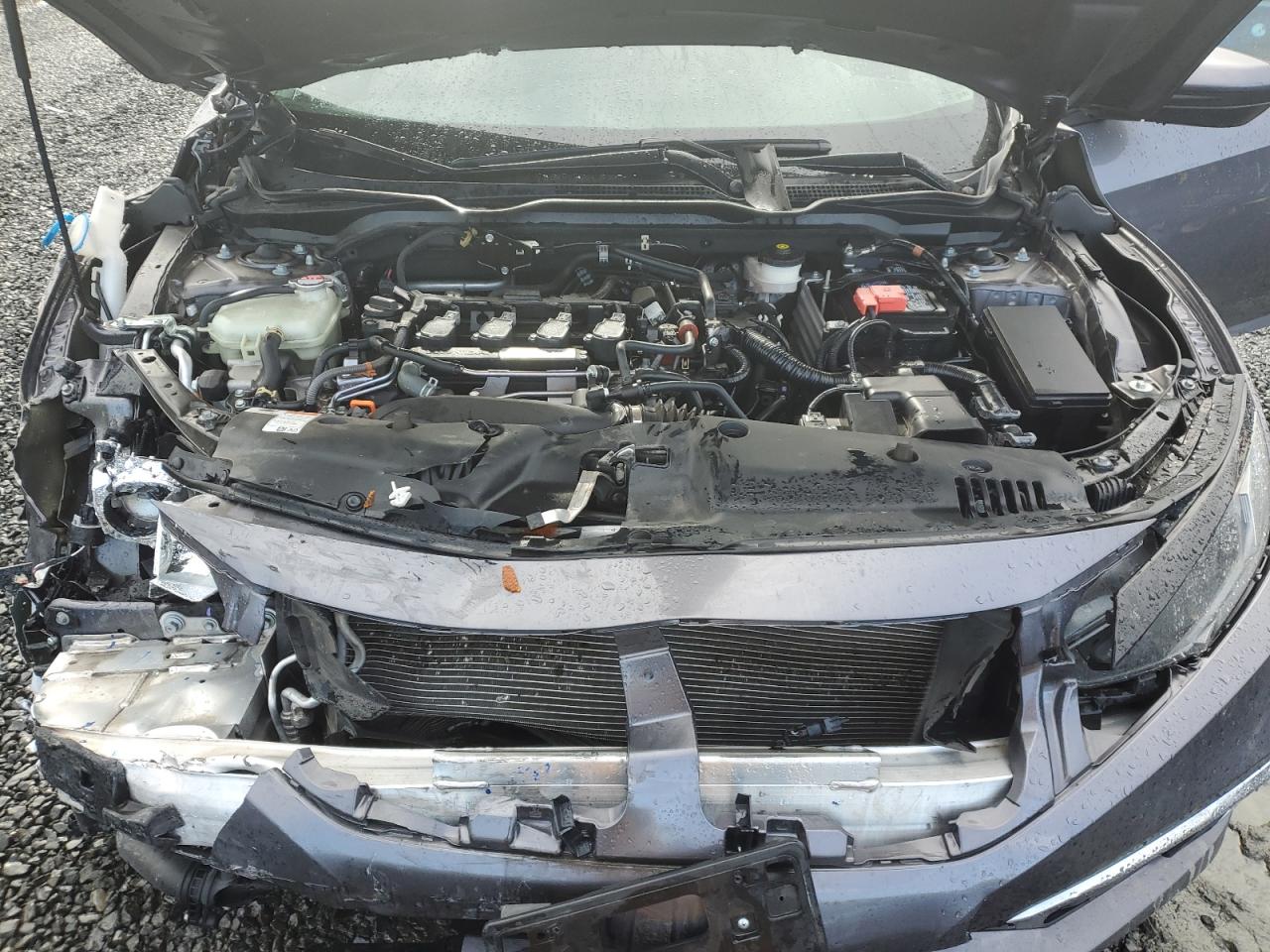 2020 Honda Civic - Image 13
